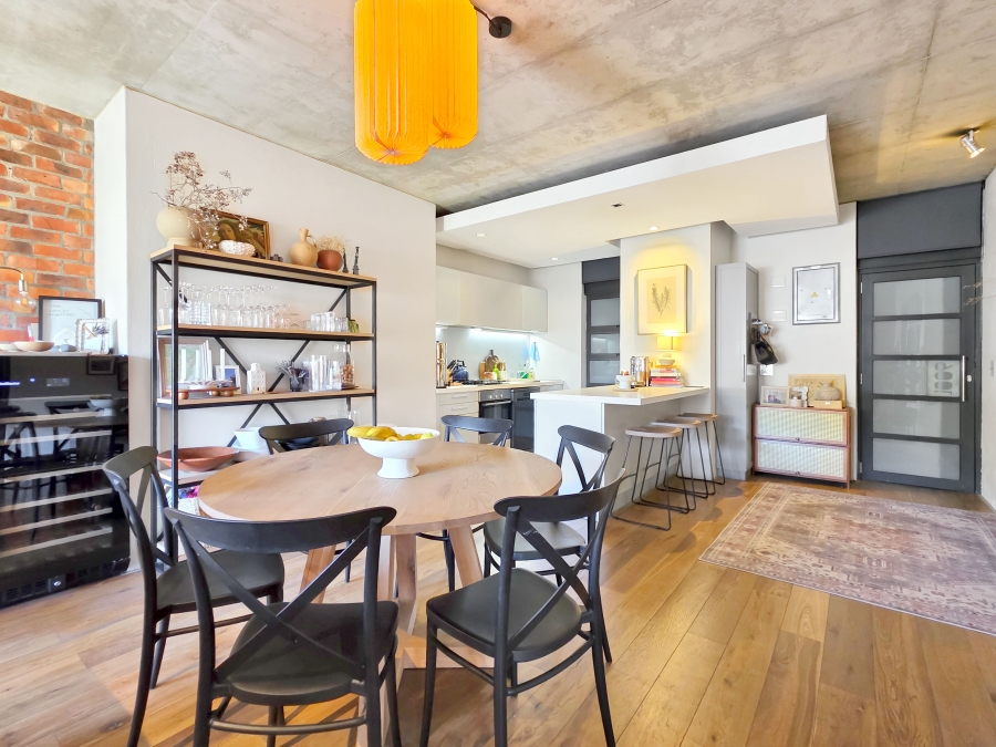 2 Bedroom Property for Sale in De Waterkant Western Cape